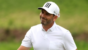 Sergio Garcia rants: &#039;I can&#039;t wait to leave this tour&#039;