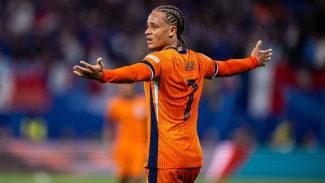 Netherlands 0-0 France: Simons denied as spoils shared at top of Group D