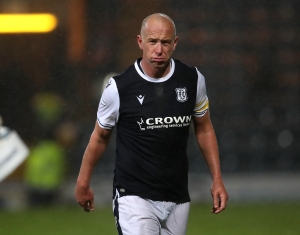 Charlie Adam plays key role as Burnley winger Marcel Lewis joins Dundee on loan