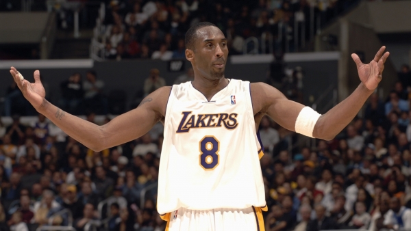 Daryl Bell: Kobe Bryant, by the numbers, Sports