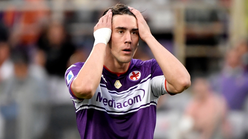 Rumour Has It: PSG join pursuit for Fiorentina&#039;s Vlahovic, Emery to reject Newcastle
