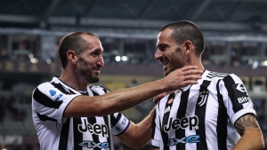 Miretti milestone keeps Juve in touch at the top