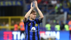 Barella signs new Inter deal