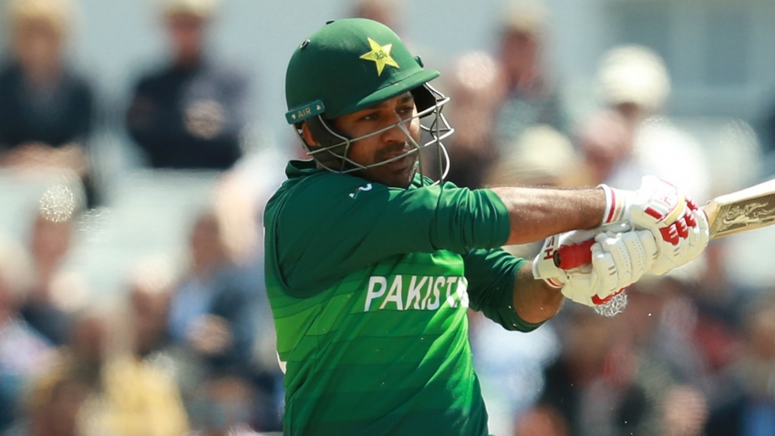 Sarfraz, Haider and Fakhar named in revised Pakistan T20 World Cup squad