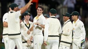 Australia begins life after Langer with Test squad named for first Pakistan tour since 1998