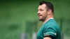 Healy in line to equal Ireland cap record versus Argentina