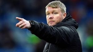 Doncaster boss Grant McCann rues costly mistakes in MK Dons defeat