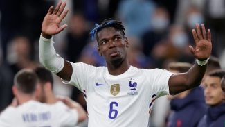 Pogba won&#039;t yet commit to Man Utd: Let&#039;s see what happens at the end of the season