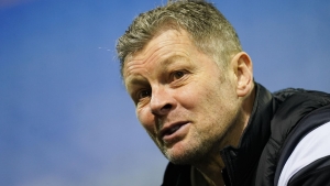 Steve Cotterill: In-form Forest Green will stay humble in relegation fight