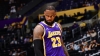 LeBron James reflects on &#039;good start&#039; to injury comeback despite Lakers defeat