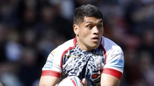 John Asiata wants underdogs Leigh to continue doing ‘special’ things