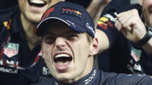 Verstappen: Budget cap punishments to serve as &#039;extra motivation&#039; for Red Bull