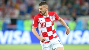 Rebic left out of preliminary Croatia squad ahead of World Cup