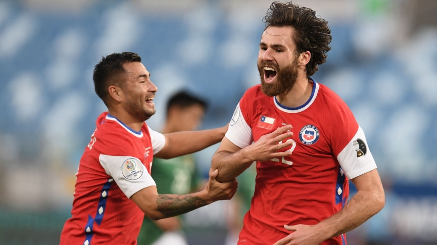 England-born Brereton showing language isn&#039;t a barrier after first Chile goal