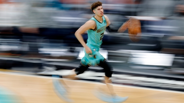 Hornets' Russell Westbrook trade stance will make LaMelo Ball look twice