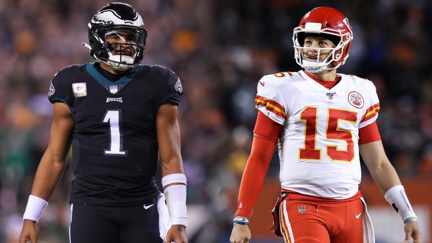 Super Bowl LVII: Storylines abound in battle of Chiefs and Eagles, but under-the-radar battles could decide Lombardi&#039;s destination