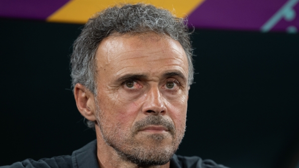 Clemente slams Luis Enrique departure as Spain head coach: &#039;This is yet another mistake&#039;