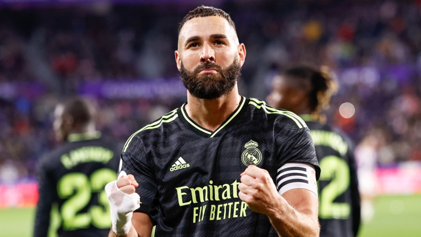 He&#039;s &#039;very motivated&#039; – Ancelotti warns of a different Benzema in 2023