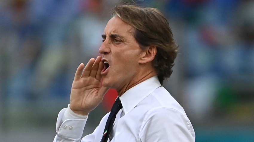 Now it will be different – Mancini warns Italy of a &#039;new&#039; Euros heading into knockout stage