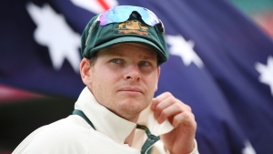 Steve Smith sets Test record as Aussie batter reaches 8,000 runs