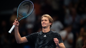 Tennis, ATP – Vienna Open 2022: Sinner sees off Garin – SPORTS MATCH