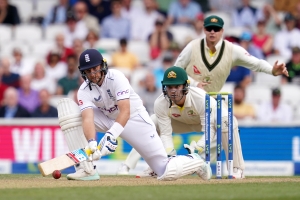 No better motivator – Joe Root on England’s bid to deny Australia at World Cup