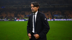 Inzaghi thriving under pressure after Inter banish Derby d&#039;Italia demons