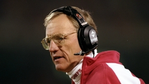 Marty Schottenheimer dies: NFL mourns for former Chiefs, Chargers, Browns coach