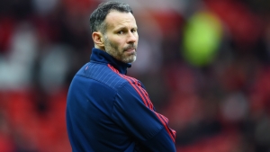 Ryan Giggs charged with assaulting two women, will not coach Wales at Euro 2020