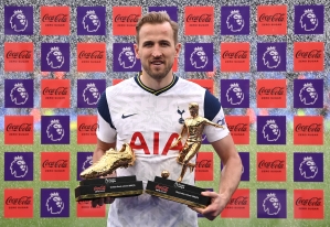 Tottenham Premier League fixtures in full: Spurs to welcome champions Man City as Kane rumours swirl