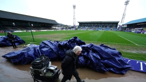Rangers accuse Dundee of ‘negligence and unprofessionalism’ after postponement