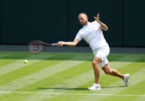 We owe it to you – Dan Evans won’t hold tongue about state of British tennis
