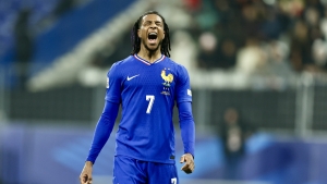 France 0-0 Israel: Les Bleus advance despite frustrating Nations League draw