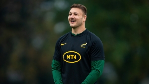 Springboks aiming to have &#039;two best teams in the world&#039;, says Esterhuizen