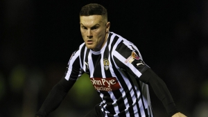 Notts County back to winning ways against Bradford