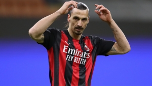 Ibrahimovic &#039;certainly not a racist&#039; but Pioli admits Milan star &#039;needs some energy back&#039;
