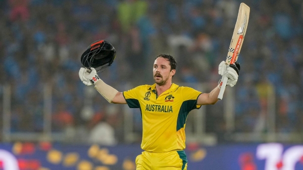 Australia earn Cricket World Cup glory as Travis Head ton spoils India's  party, Cricket World Cup 2023