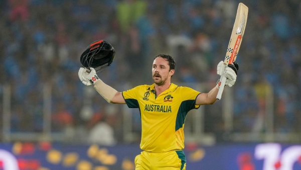 India vs Australia, 3rd T20: Glenn Maxwell's magical ton helps Australia to  win by 5 wickets against India