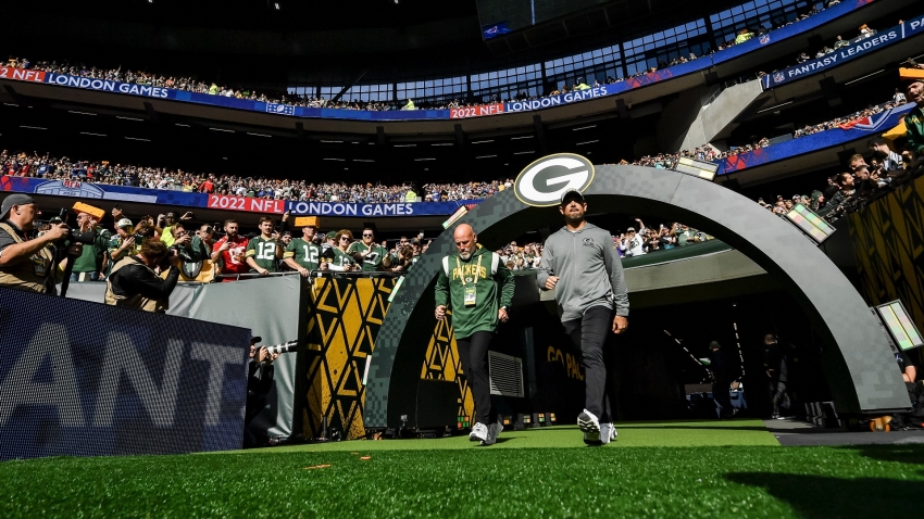 The plays I called weren't good enough - LaFleur takes responsibility for  Packers collapse