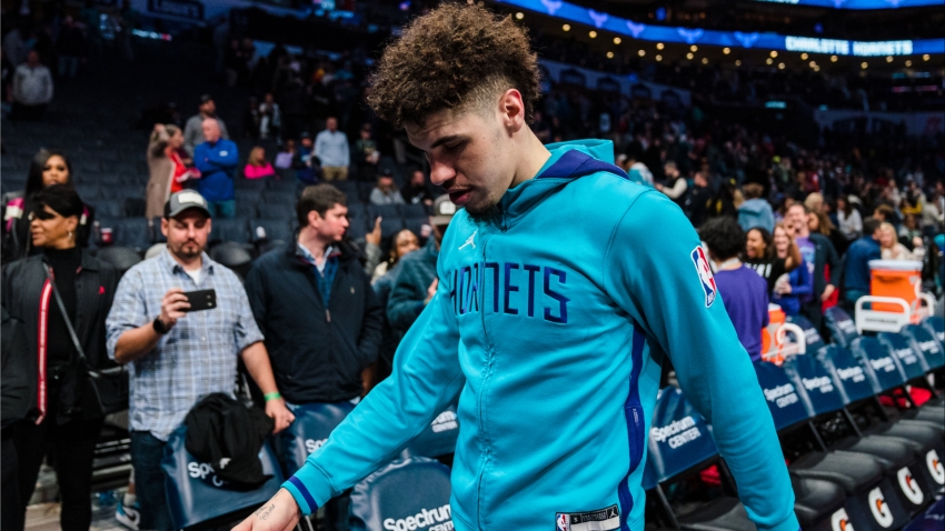 Why the Charlotte Hornets' success could be limited in 2023-24