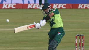 Zimbabwe v Pakistan: Misbah wary of hosts with nothing to lose
