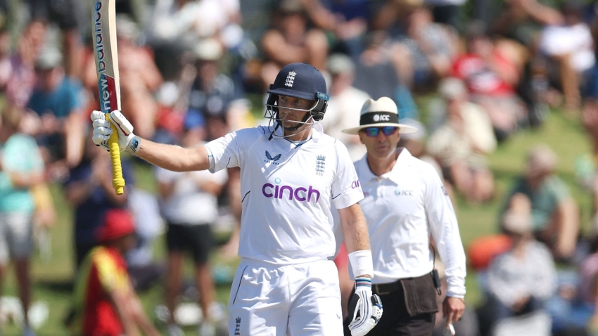 Second-innings knock against New Zealand gave Root &#039;a kick up the backside&#039;