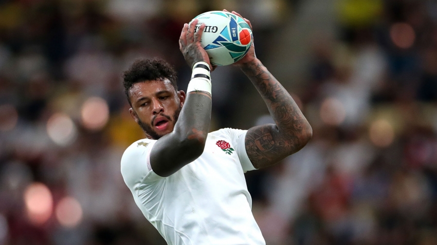 Six Nations: England duo Lawes and Tuilagi could face Wales