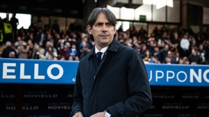 Inzaghi defends Inter effort as Salernitana draw extends winless run