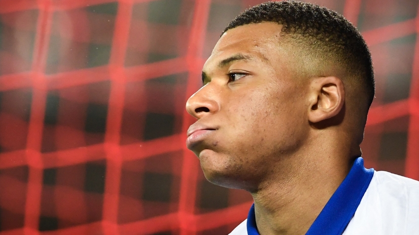 Everyone has seen - Mbappe challenges board to act on PSG&#039;s shortcomings