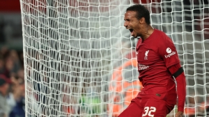 Liverpool 2-1 Ajax: Matip rescues Reds as late winner lifts Klopp and Kop