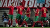 Portugal 5-0 Luxembourg: Ronaldo scores hat-trick as Selecao remain in pursuit of Group A lead