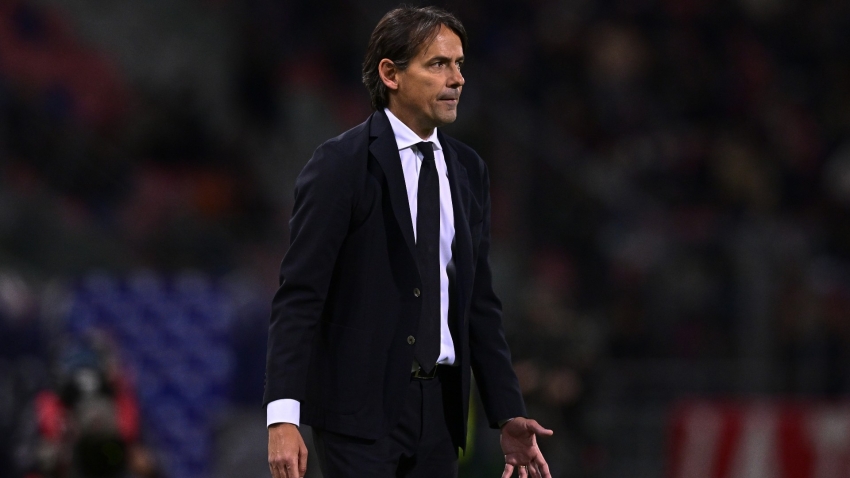 Inzaghi backs Inter response but concedes Scudetto destiny out of Nerazzurri&#039;s hands