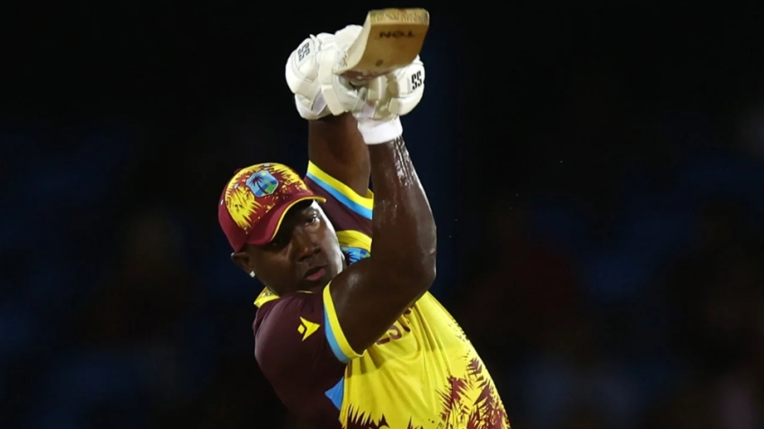 Powell says Windies ready for top of the table clash with Afghanistan