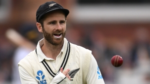 Williamson non-committal on captaincy future but still passionate about New Zealand leadership